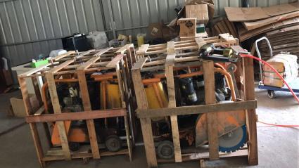 阿拉善右行李、家具、电器包装托运