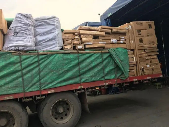 阿拉善右家具托运