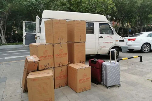 阿拉善右行李托运公司