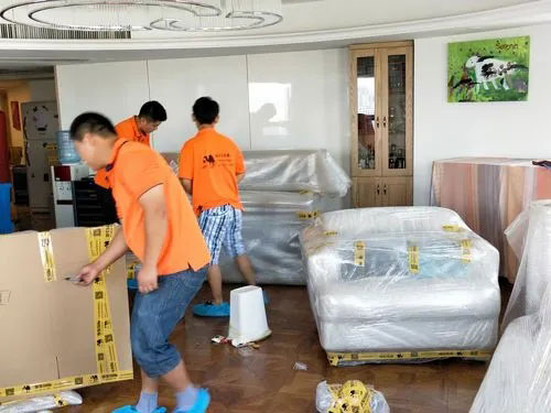 阿拉善右精品搬家公司